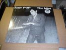 LP:  IGGY POP - The Idiot   NEW SEALED REISSUE 180gr DAVID BOWIE