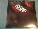 The Kinks Low budget LP SEALED MINT NEW 180 gram vinyl