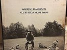 George Harrison - All Things Must Pass (3 LP Boxed Set)