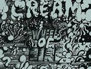 2LP CREAM WHEELS OF FIRE VINYL   PSYCH ROCK BLUES