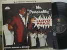 LP - ABC Paramount Label - Lloyd Price - Mr. Personality