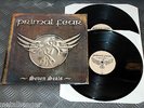 Primal Fear 'Seven Seals' German '05 ORG Double Gatefold LP NB 1495-1 Rare EX