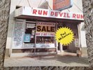 Paul McCartney Run Devil Run 1999 UK LP promo