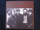 THE BAND: Self Titled LP CAPITOL RECORDS STAO132 US 1969 Gatefold/ DG- LP