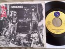 The Ramones - Sheena Is a Punk Rocker/I Don't Care 7