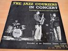 THE JAZZ COURIERS IN CONCERT, RONNIE SCOTT/TUBBY HAYES, TEMPO TAP 22 1958