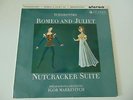 Columbia SAX Blue/Silver 2339 LP Tchaikovsky Romeo And Juliet NEAR MINT