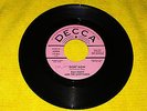 Ray Scott & The Scottsmen Right Now Super Rare Northern Soul Great Dancer Promo