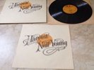 harvest record album by neil young beautiful condition
