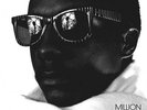 MILLION DOLLAR ECSTACY s/t LP NEW VINYL Manufactured reissue