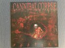 CANNIBAL CORPSE - Torture LP