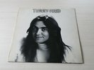 TERRY REID SEED OF MEMORY LP UK ABC RECORDS 1976 FIRST PRESSING