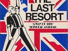 The Last Resort ?– A Way Of Life - Skinhead Anthems  - 33 RpM VInyl LP - Punk,Oi