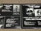 Carmen Leggio-The Gem/Another Gem-Leggio 1/2-FLOSSY TALL 2LP SET
