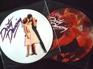 2x PICTURE DISCS DIRTY DANCING & MORE DIRTY DANCING 