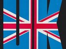 UK ?– UK  - 33 RpM VInyl LP - Heavy Metal , Hardrock - Chain Reaction Rec.