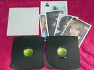 BEATLES 1968 UK 1st PRESS MONO WHITE ALBUM FACTORY SAMPLE DEMO FULLY COMPLETE