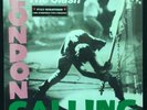 The Clash London Calling LP Vinyl Record Sony Legacy New Sealed
