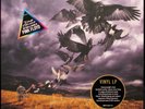 David Gilmour - Rattle That Lock 180g Vinyl LP Record + Booklet + Download