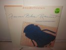 SEALED / JENNIFER WARNES - FAMOUS BLUE RAINCOAT THE SONGS OF LEONARD COHEN LP