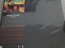 Pink Floyd Animals Gold vinyl