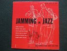 Edmund HALL - DePARIS - Blue Note 7007 