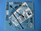 Edmond HALL - Charlie CHRISTIAN - Blue Note 5026 