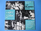 Art Blakey Quintet ?– A Night At Birdland, Vol. 3?  –  Blue Note 5039