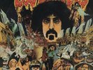 Original Frank Zappa double LP/200 MOTELS/w poster & booklet/excellent condition