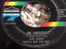 Rare Northern Soul Demo The Fantastics Me And You Sound Stage 7 Demo