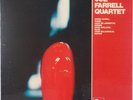 JOE FARRELL QUARTET: Original USA Van Gelder Chick Corea JAZZ Vinyl lp NEAR MINT