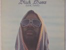 ISAAC HAYES: Black Moses ’72 Fold-Out ENTERPRISE Funk Soul NM- VINYL Super LP