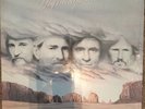 Waylon Jennings, Willie Nelson, Johnny Cash, Kris Kristofferson Highwayman LP