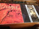 2LPs-SCHENKER/MCAULEY(MSG)(1992)-WINGER-PULL(1993)ATLANTIC-AOR-HARD ROCK-METAL