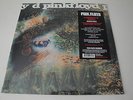 Pink Floyd: A Saucerful Of Secrets Vinyl LP remastered