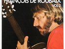FRANCOIS DE ROUBAIX Les plus belles musiques de films Vol.2 french 900527 LP