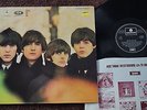 BEATLES For Sale (Parlophone UK Stereo LP 1964) One Box EMI. Nr MINT