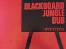 Blackboard Jungle Dub - The Upsetters - Rare 70s Ja Coxon in Ex+
