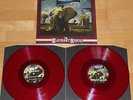 CLUTCH - The Elephant Riders - 2LP RED Lim.Vinyl - Record Store Day FOC NEW