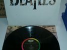 THE BEATLES 20 GREATEST HITS LP. EX-NM WAX. EX COVER.