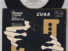 Leo BROUWER La Première charge à la machette EP rare soundtrack OST Saravah 1970