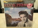 ELVIS PRESLEY Peace In The Valley EP RCA EPA-5121 Gold Standard Series SHRINK