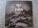 Hail of Bullets -...of frost and war- Doppel LP