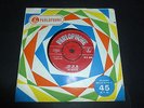 BEATLES Love Me Do - PS I Love You 7