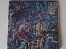 Cathedral – The Carnival Bizarre Ltd Edition Double10” Vinyl (1995)-Earache MOSH