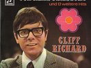 CLIFF RICHARD 
