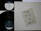 Pink Floyd ?– The Wall 2LP PROGRESSIVE ROCK 1979 HARVEST EMI 1C 198-63 410/11