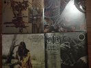 Heavy Metal Lots Of Lp's Marduk Tiamat Jex Thoth Gama Bomb