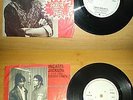 MICHAEL JACKSON...45T SP PROMOTIONNEL...TODO MI AMOR ERES TU...1987 TRES RARE