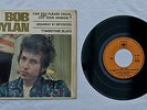 BOB DYLAN.  Can you please crawl out of the window.  7